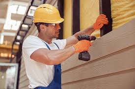 Siding Removal and Disposal in Fobes Hill, WA